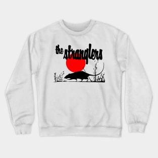 The Stranglers 3 Crewneck Sweatshirt